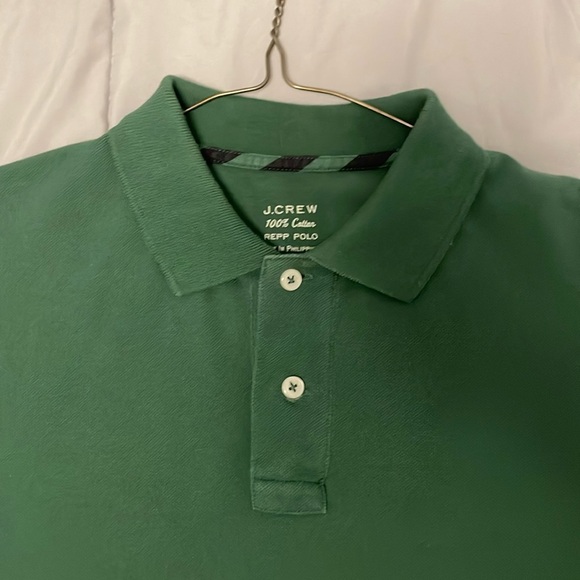 Polo Jcrew - Picture 5 of 10